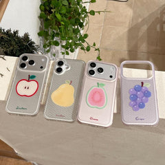 Funda de TPU de cobertura total con estampad...