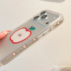 Funda de TPU de cobertura total con estampad...
