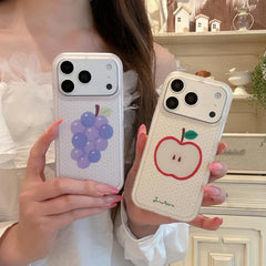 Funda de TPU de cobertura total con estampad...