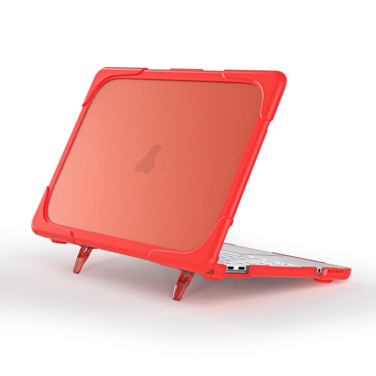 Funda protectora híbrida de TPU a prueba de ...
