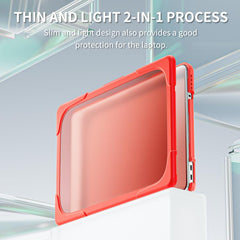 Funda protectora híbrida de TPU a prueba de ...