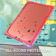 Funda protectora híbrida de TPU a prueba de ...