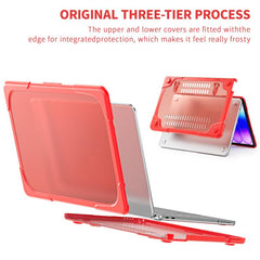 Funda protectora híbrida de TPU a prueba de ...