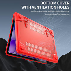 Funda protectora híbrida de TPU a prueba de ...