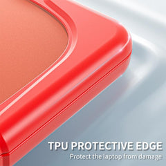 Funda protectora híbrida de TPU a prueba de ...