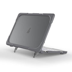 Funda protectora híbrida de TPU a prueba de ...