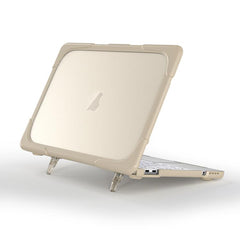 Funda protectora híbrida de TPU a prueba de ...