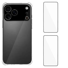 Funda para teléfono WANLONFENG de TPU con es...