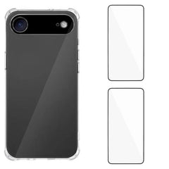Funda para teléfono WANLONFENG de TPU con es...