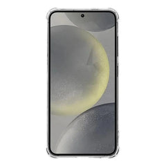 Funda para teléfono WANLONFENG de TPU con es...