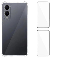 Funda para teléfono WANLONFENG de TPU con es...