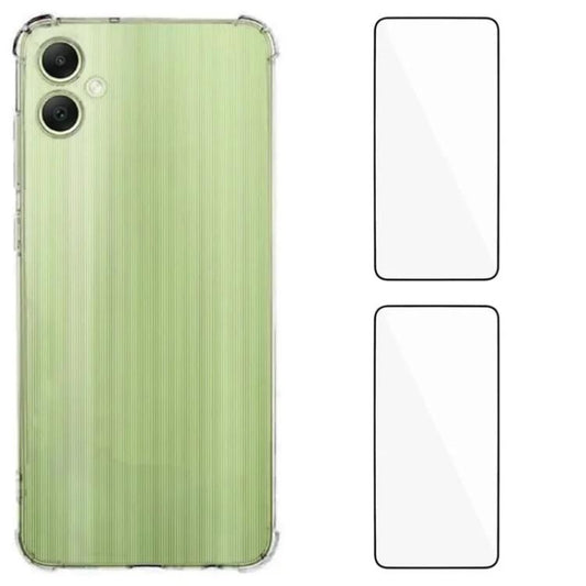 WANLONFENG 1.5mm Airbag Corners TPU Phone Ca...