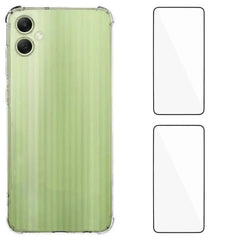 WANLONFENG 1.5mm Airbag Corners TPU Phone Ca...