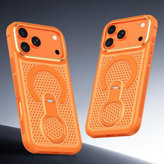 Funda magnética para teléfono con anillo gir...