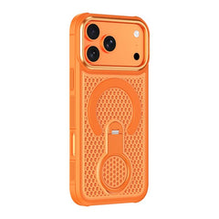 Funda magnética para teléfono con anillo gir...