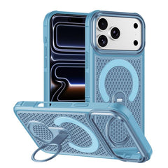 Funda magnética para teléfono con anillo gir...
