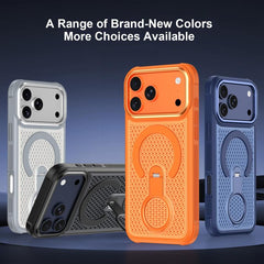 Funda magnética para teléfono con anillo gir...