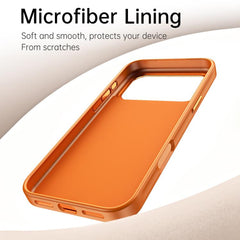 Funda magnética para teléfono Cloud Block St...