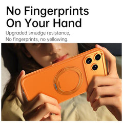 Funda magnética para teléfono Cloud Block St...