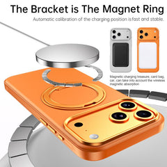 Funda magnética para teléfono Cloud Block St...