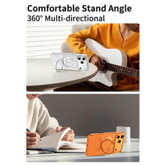Funda magnética para teléfono Cloud Block St...