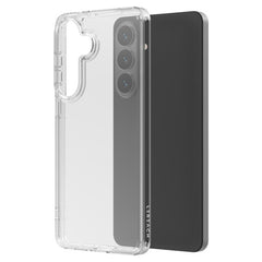 Funda para teléfono LeReach TOC Clear Series...