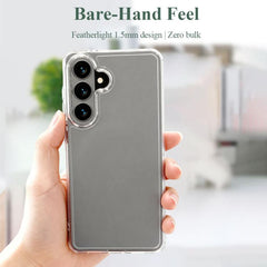 Funda para teléfono LeReach TOC Clear Series...