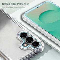 Funda para teléfono LeReach TOC Clear Series...