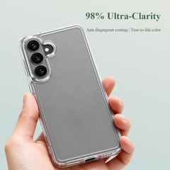 Funda para teléfono LeReach TOC Clear Series...