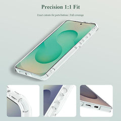 Funda para teléfono LeReach TOC Clear Series...