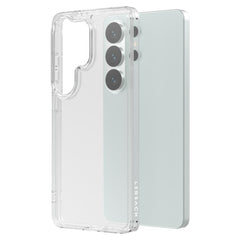 Funda para teléfono LeReach TOC Clear Series...