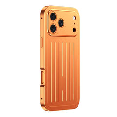 Funda para teléfono de aleación de aluminio ...