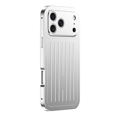 Funda para teléfono de aleación de aluminio ...