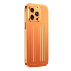 Funda para teléfono de aleación de aluminio ...