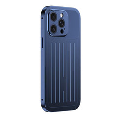 Funda para teléfono de aleación de aluminio ...
