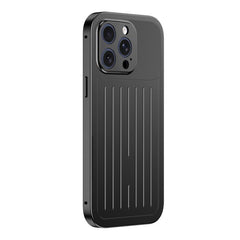 Funda para teléfono de aleación de aluminio ...