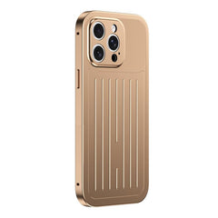 Funda para teléfono de aleación de aluminio ...