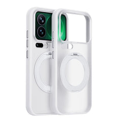 Funda magnética transparente Boundless de la...