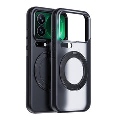 Funda magnética transparente Boundless de la...