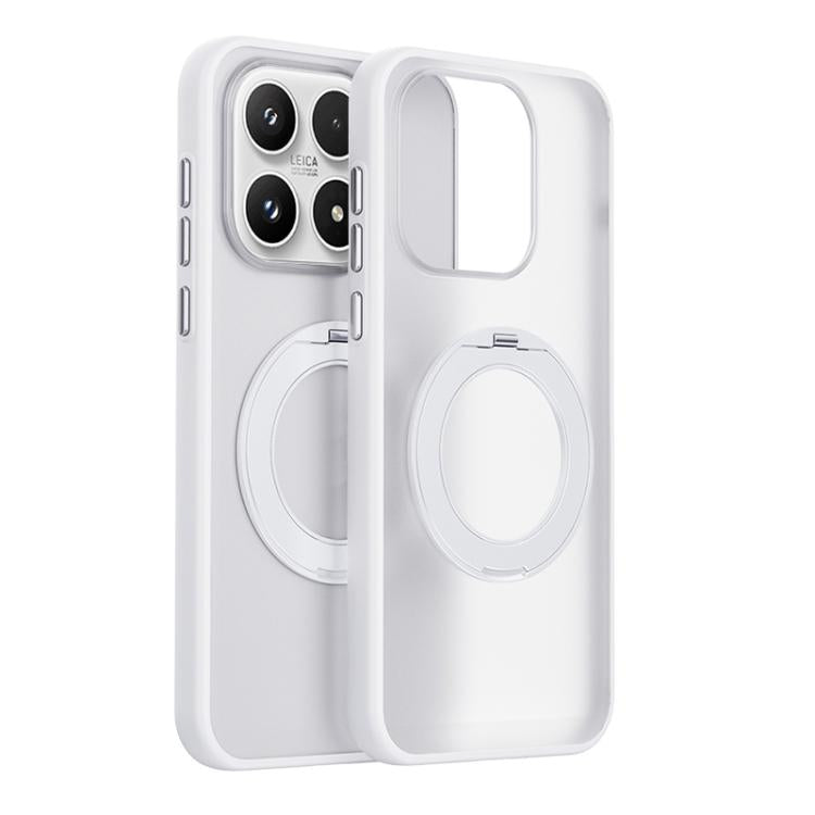 Funda magnética transparente Boundless de la...