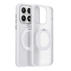 Funda magnética transparente Boundless de la...