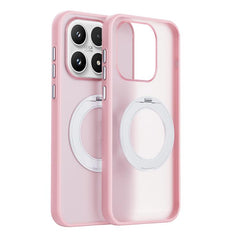 Funda magnética transparente Boundless de la...