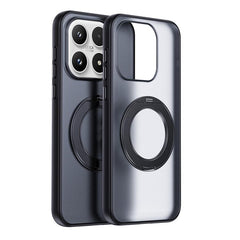 Funda magnética transparente Boundless de la...