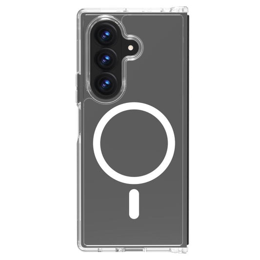 Funda magnética antigolpes LeReach TOC Clear...