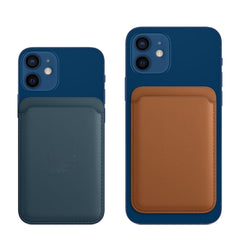 Cartera de cuero Estuche para tarjetas Tarjetero