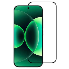 Protector de pantalla de vidrio templado con...