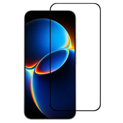 Protector de pantalla de vidrio templado con...