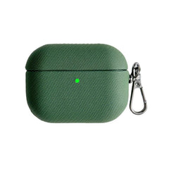 Estuche para auriculares híbrido de policarb...