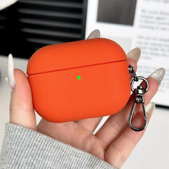 Estuche para auriculares híbrido de policarb...