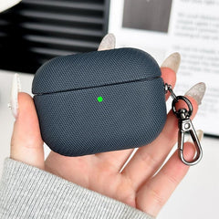 Estuche para auriculares híbrido de policarb...